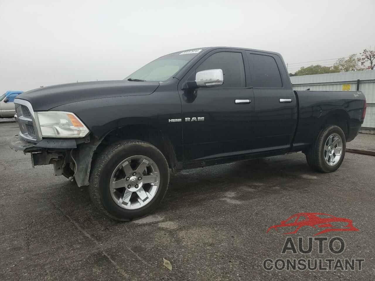 DODGE All Models 2010 - 1D7RV1GTXAS103131