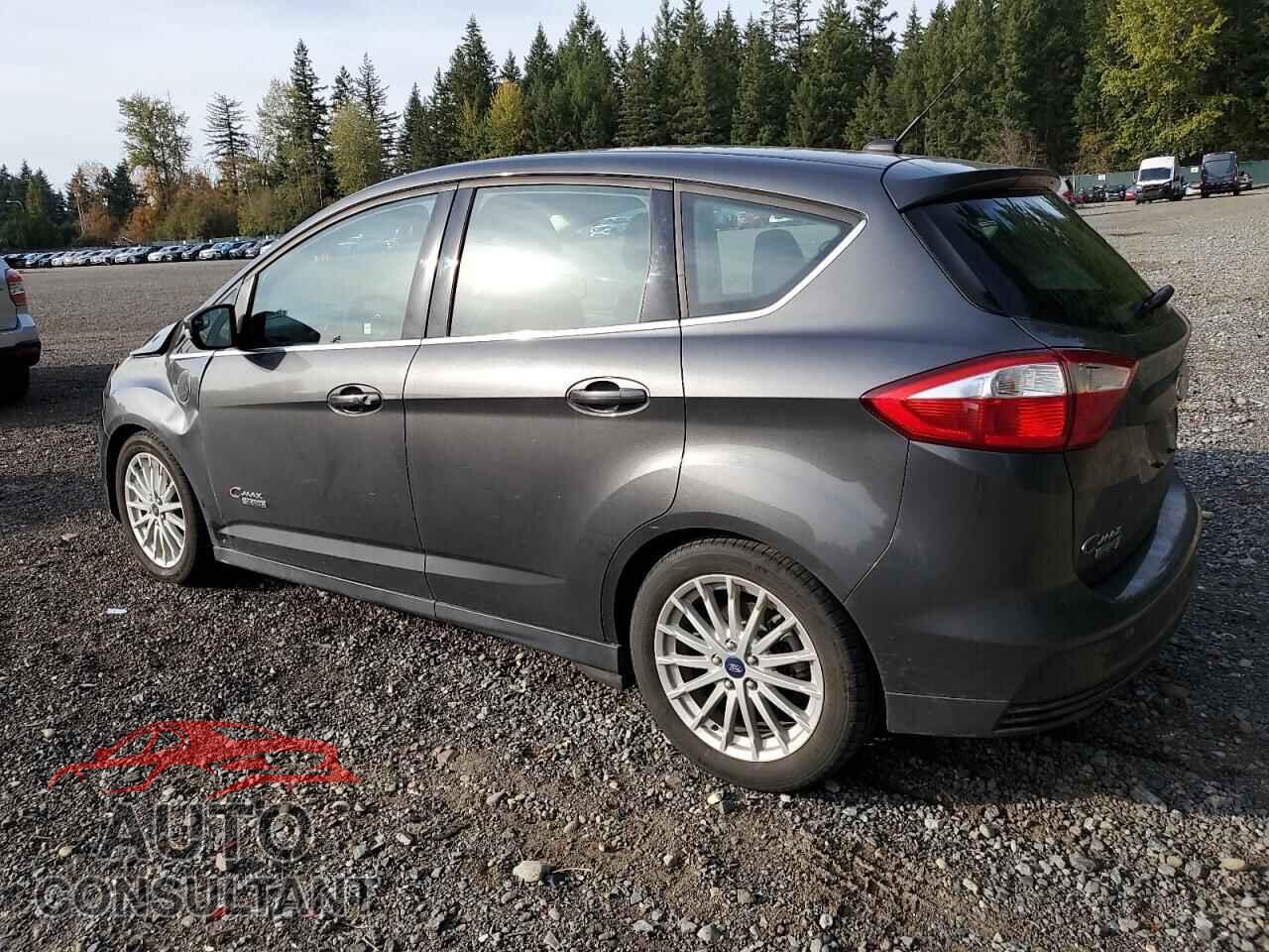 FORD CMAX 2015 - 1FADP5CU2FL104429