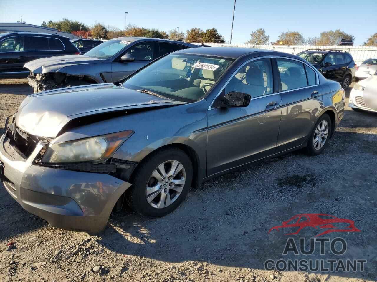 HONDA ACCORD 2009 - 1HGCP26469A120246