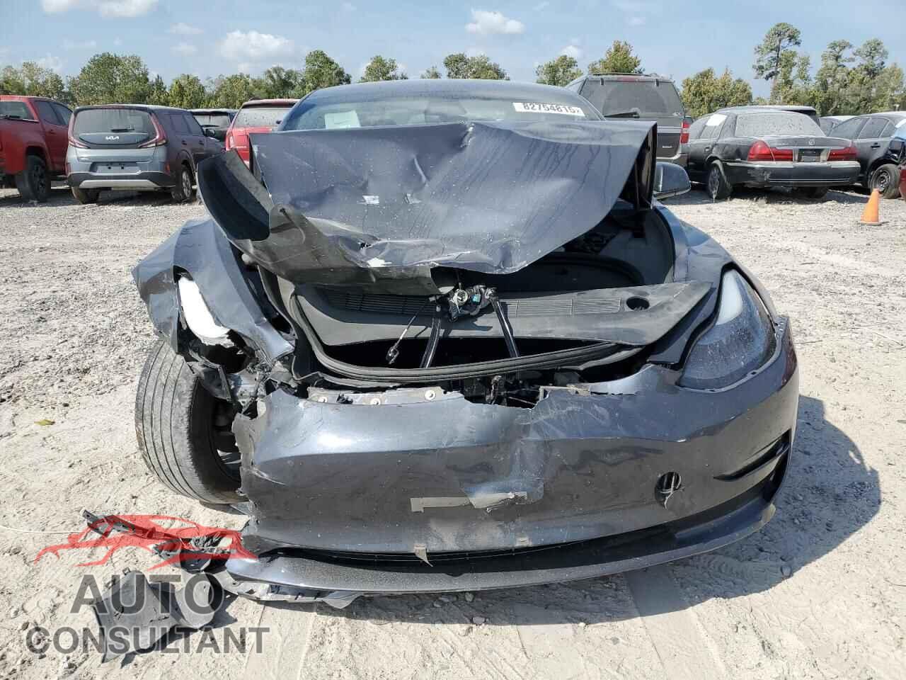 TESLA MODEL 3 2023 - 5YJ3E1EA1PF615075