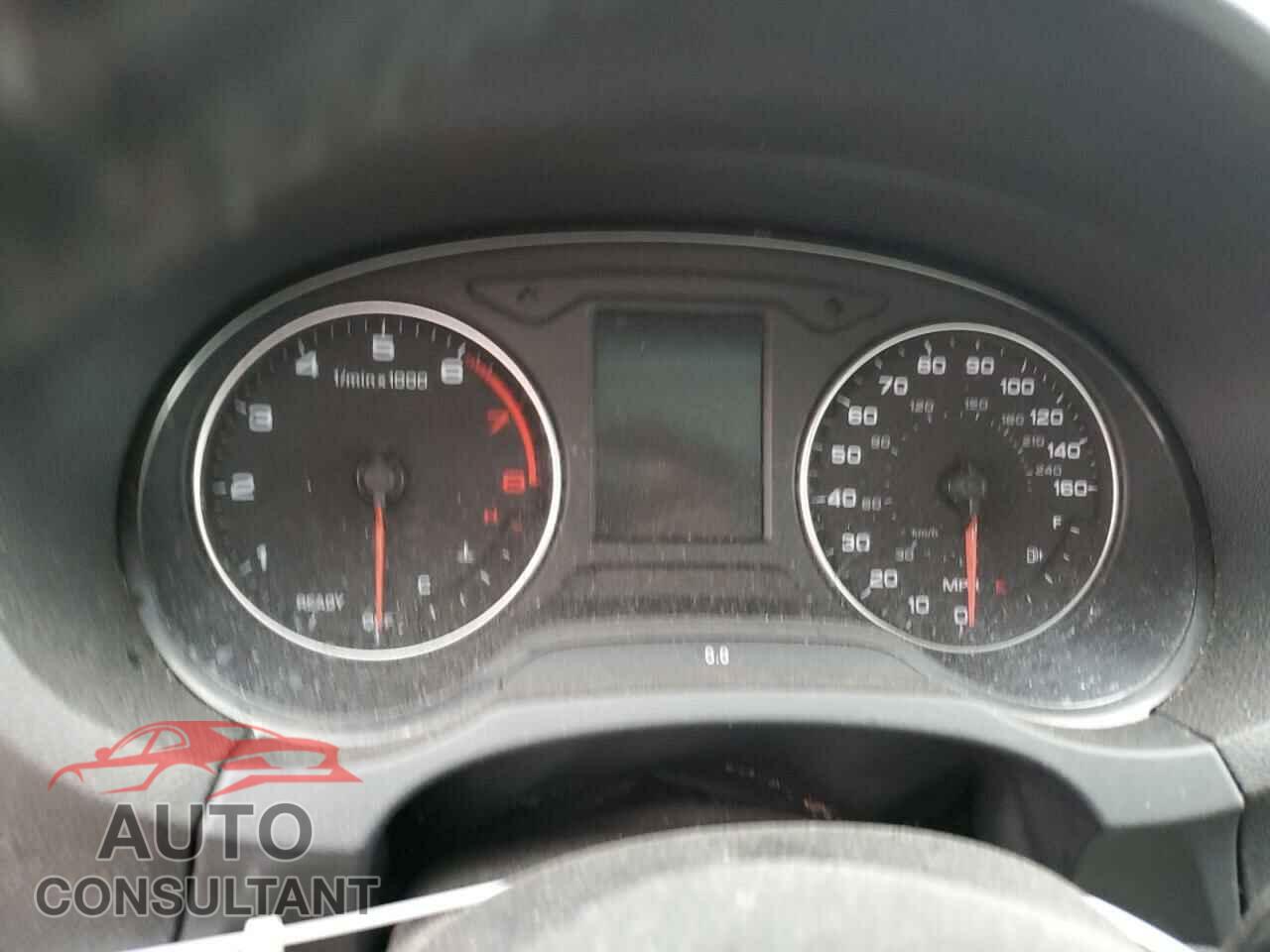 AUDI A3 2016 - WAUB8GFF5G1084999