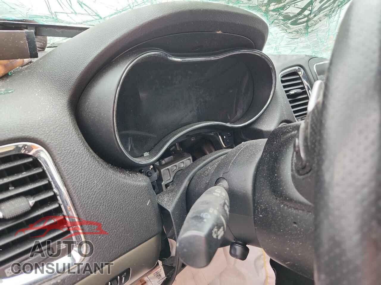 DODGE DURANGO 2014 - 1C4SDHCT0EC597738