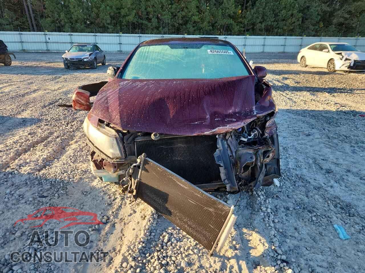 HONDA CIVIC 2013 - 19XFB2F58DE007777