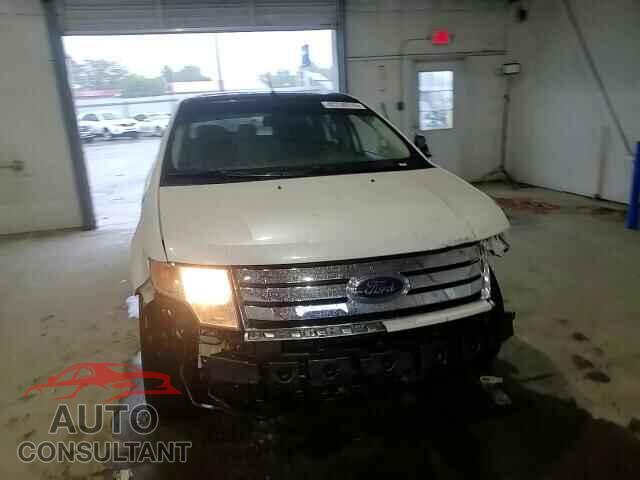 FORD EDGE 2010 - 2FMDK4KC2ABA64577