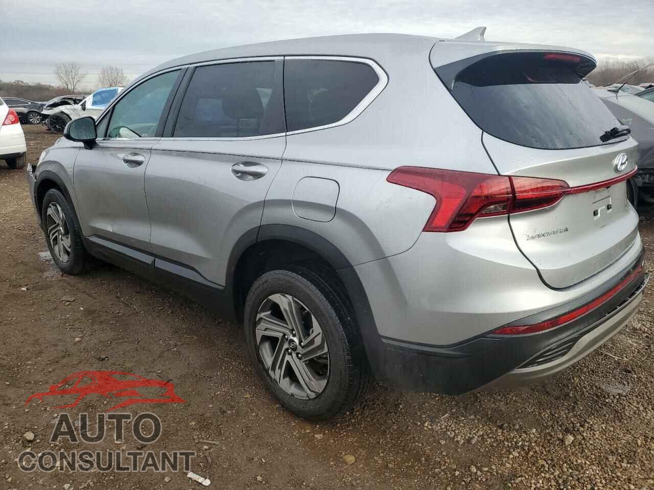 HYUNDAI SANTA FE 2023 - 5NMS14AJ9PH489786