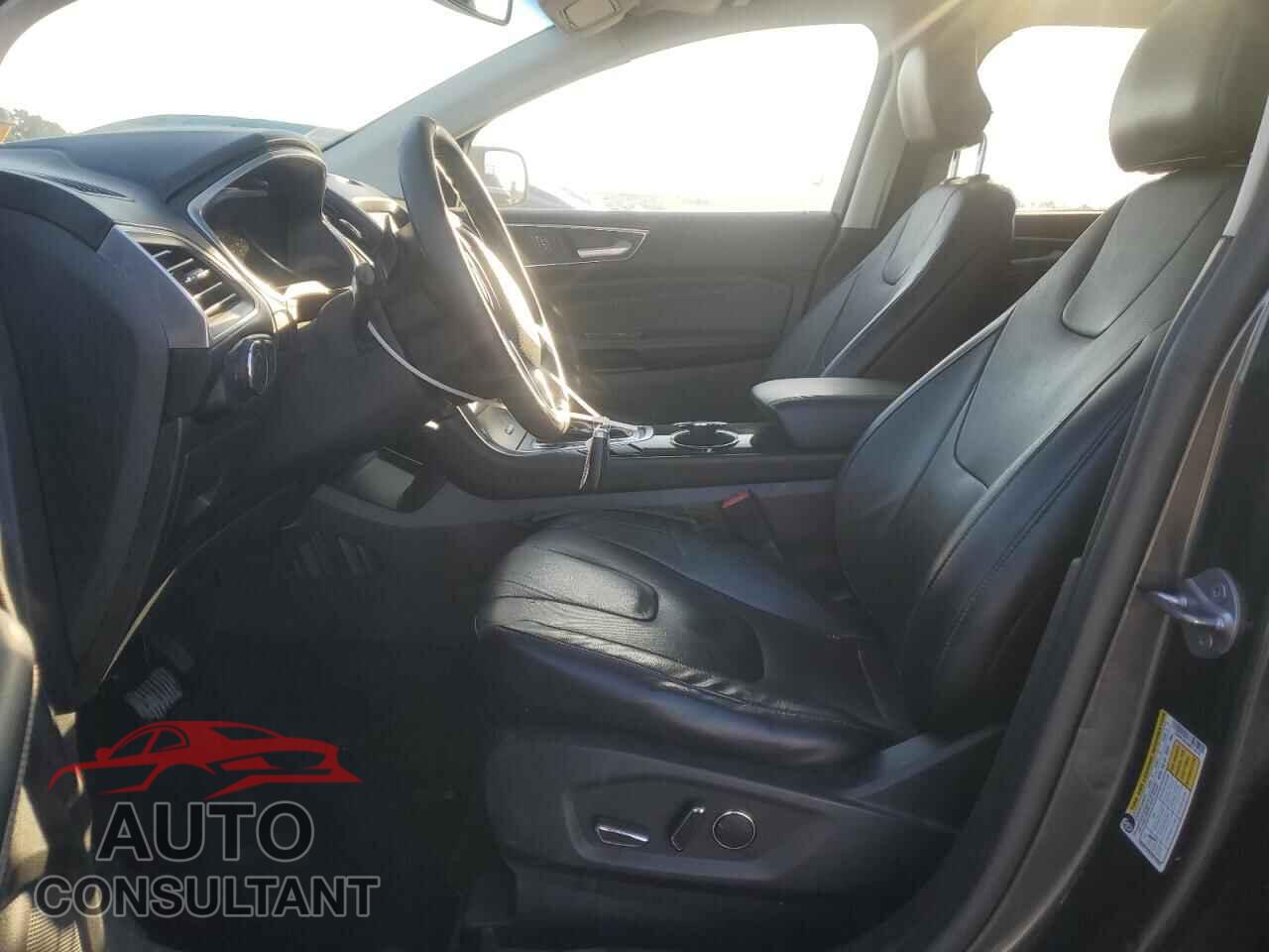 FORD EDGE 2017 - 2FMPK3K93HBC10216