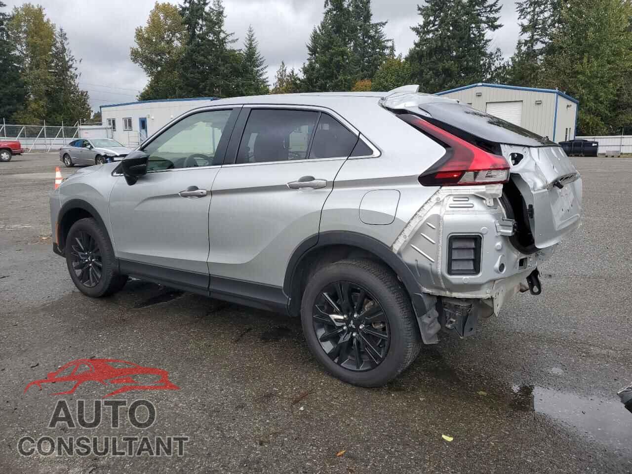 MITSUBISHI ECLIPSE 2023 - JA4ATVAA3PZ054487