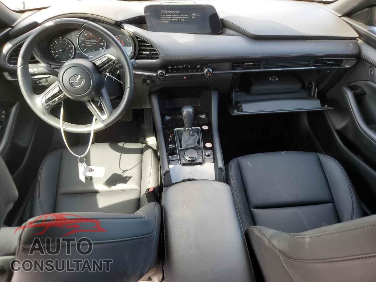 MAZDA 3 SELECT S 2025 - JM1BPAKM6S1753684