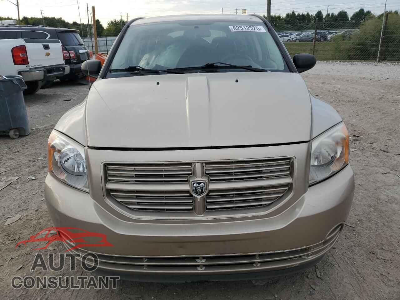 DODGE CALIBER 2009 - 1B3HB28A39D173167