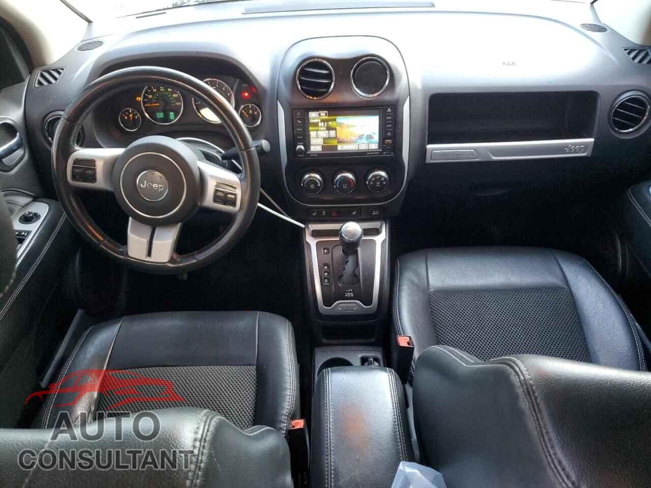 JEEP COMPASS 2015 - 1C4NJDAB1FD100264