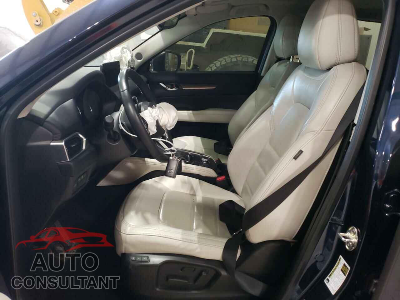 MAZDA CX-5 2021 - JM3KFBDM2M1380353