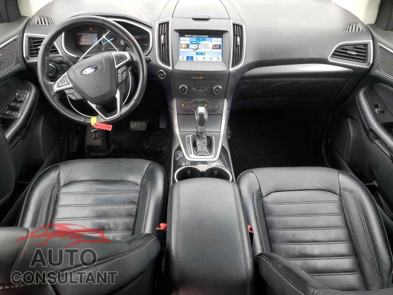 FORD EDGE 2016 - 2FMPK4J8XGBB19599
