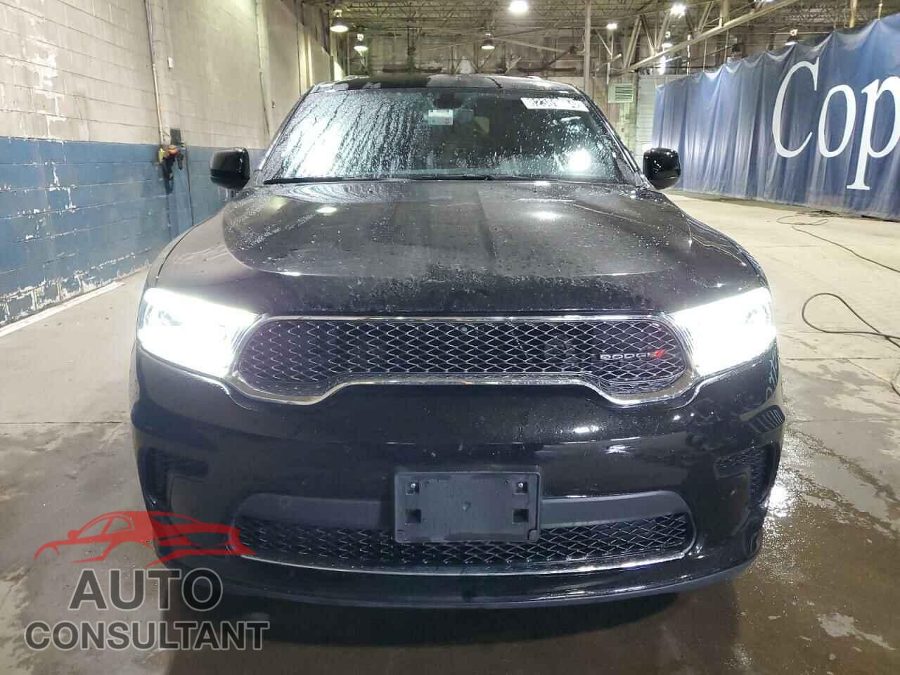DODGE DURANGO 2023 - 1C4RDHAG3PC634966