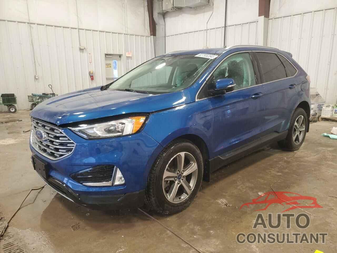 FORD EDGE 2020 - 2FMPK4J93LBA24353