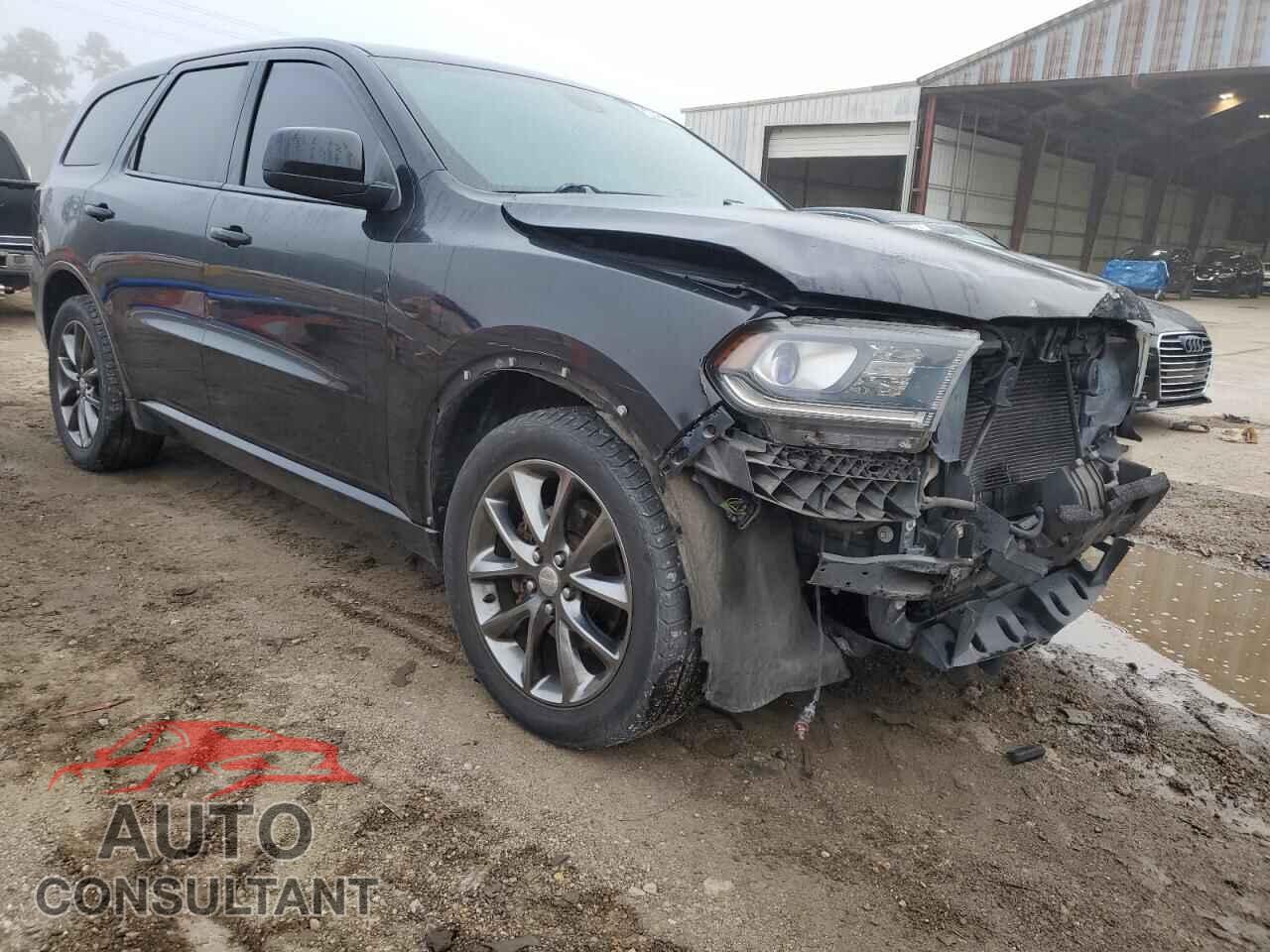 DODGE DURANGO 2014 - 1C4RDHAG4EC405628