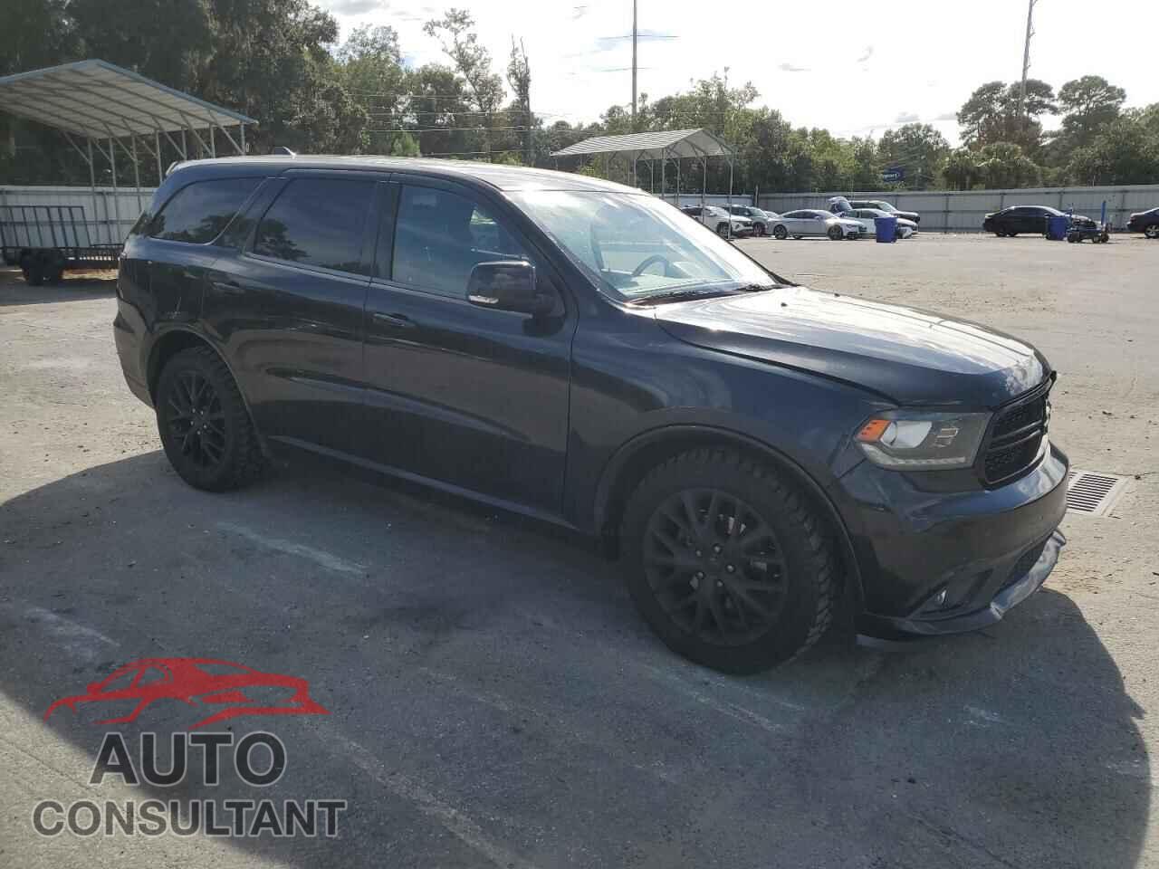 DODGE DURANGO 2015 - 1C4RDHDG3FC904563