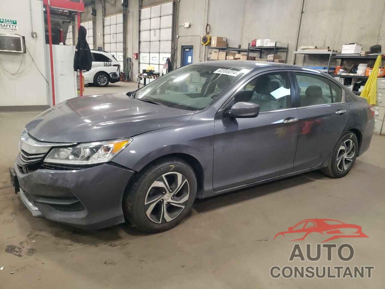 HONDA ACCORD 2017 - 1HGCR2F31HA052552