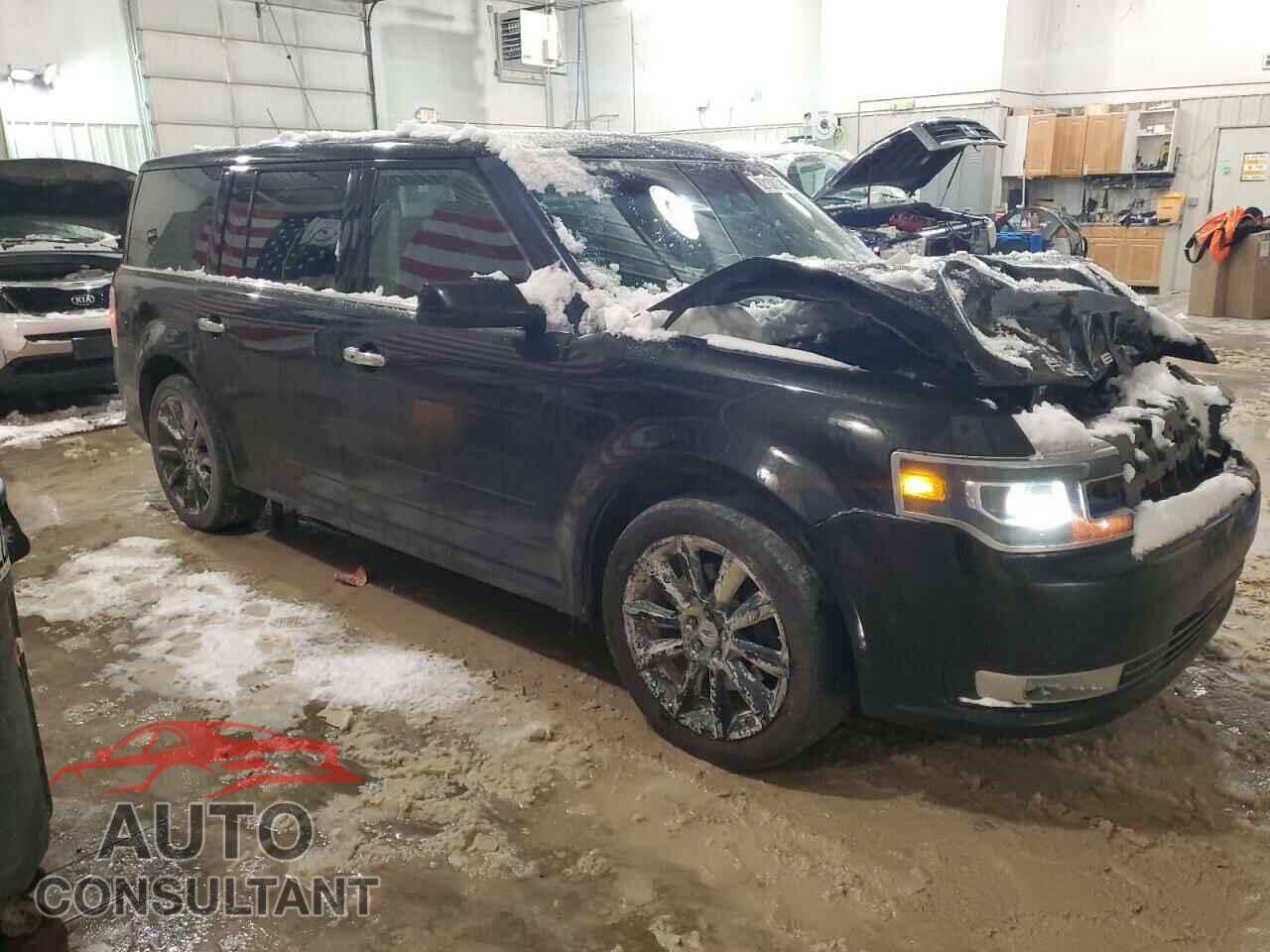 FORD FLEX 2015 - 2FMHK6D89FBA03241