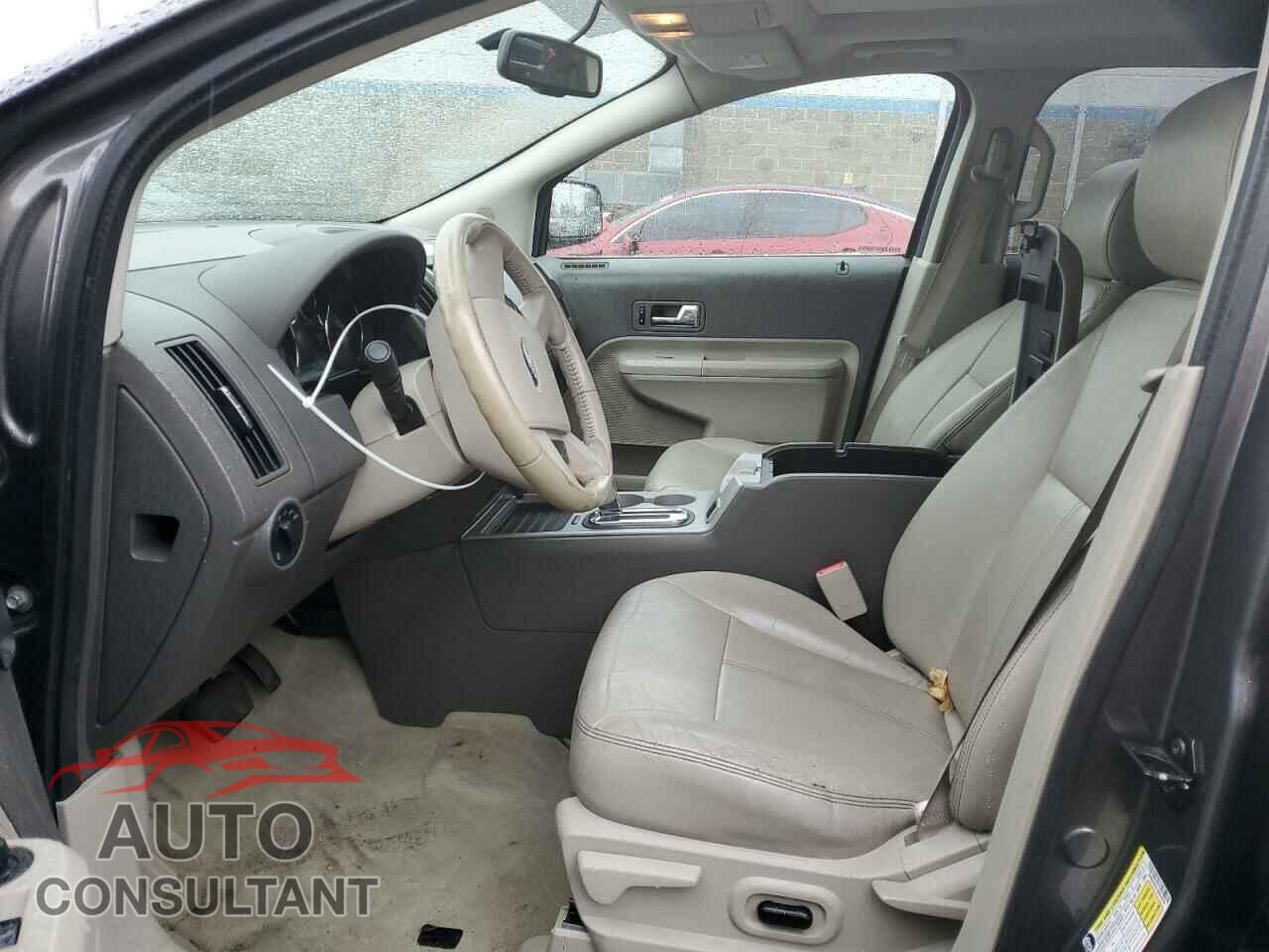 FORD EDGE 2010 - 2FMDK4KC1ABB34506
