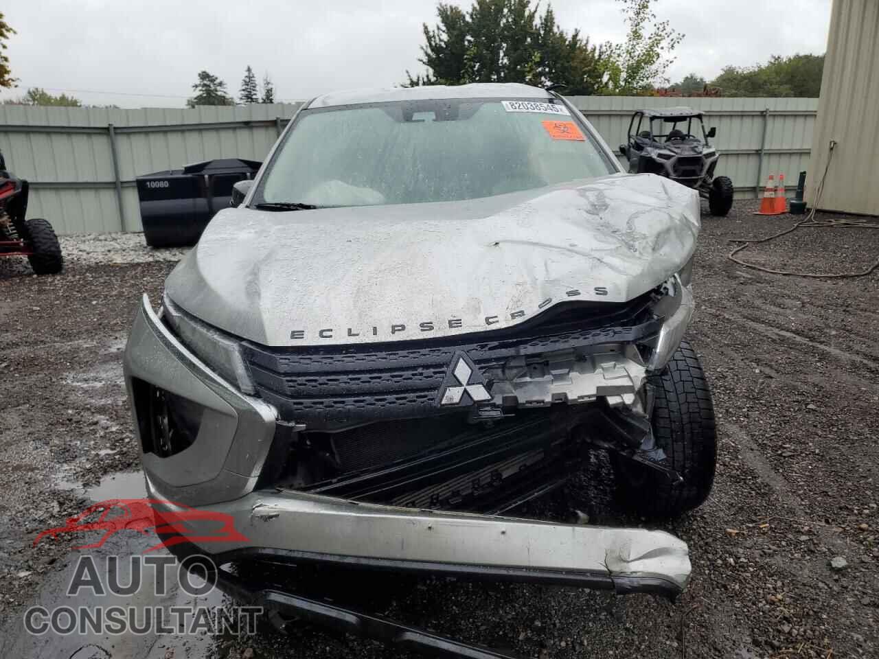 MITSUBISHI ECLIPSE 2023 - JA4ATVAA8PZ005219