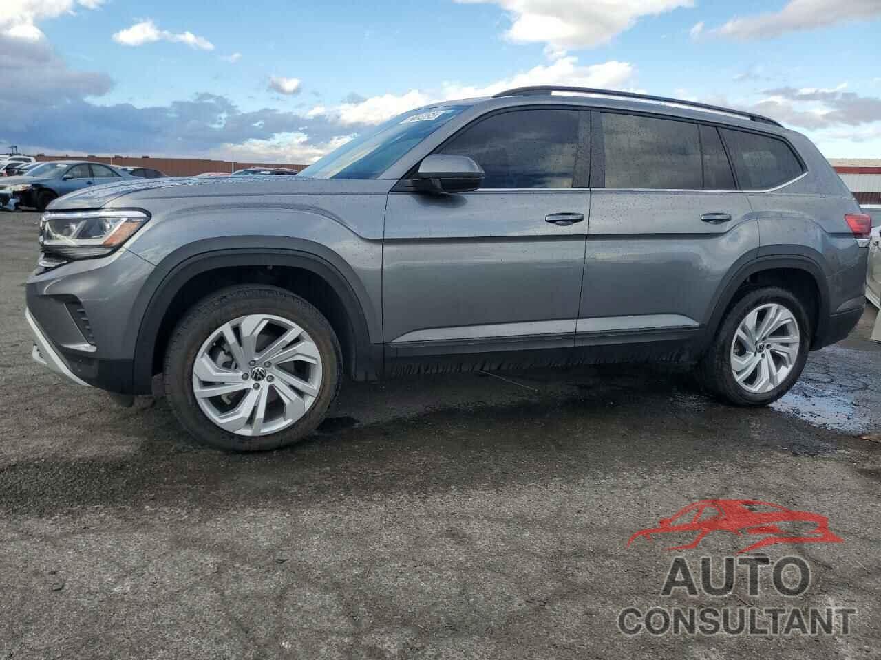 VOLKSWAGEN ATLAS 2023 - 1V2HR2CA7PC526089