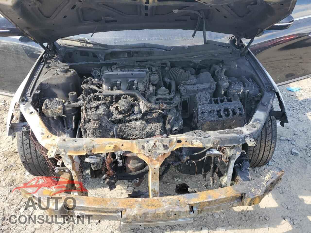 KIA CADENZA 2014 - KNALN4D77E5166679