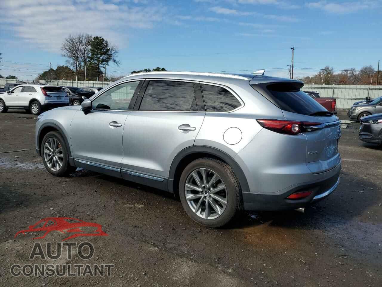 MAZDA CX-9 2019 - JM3TCADY4K0329871