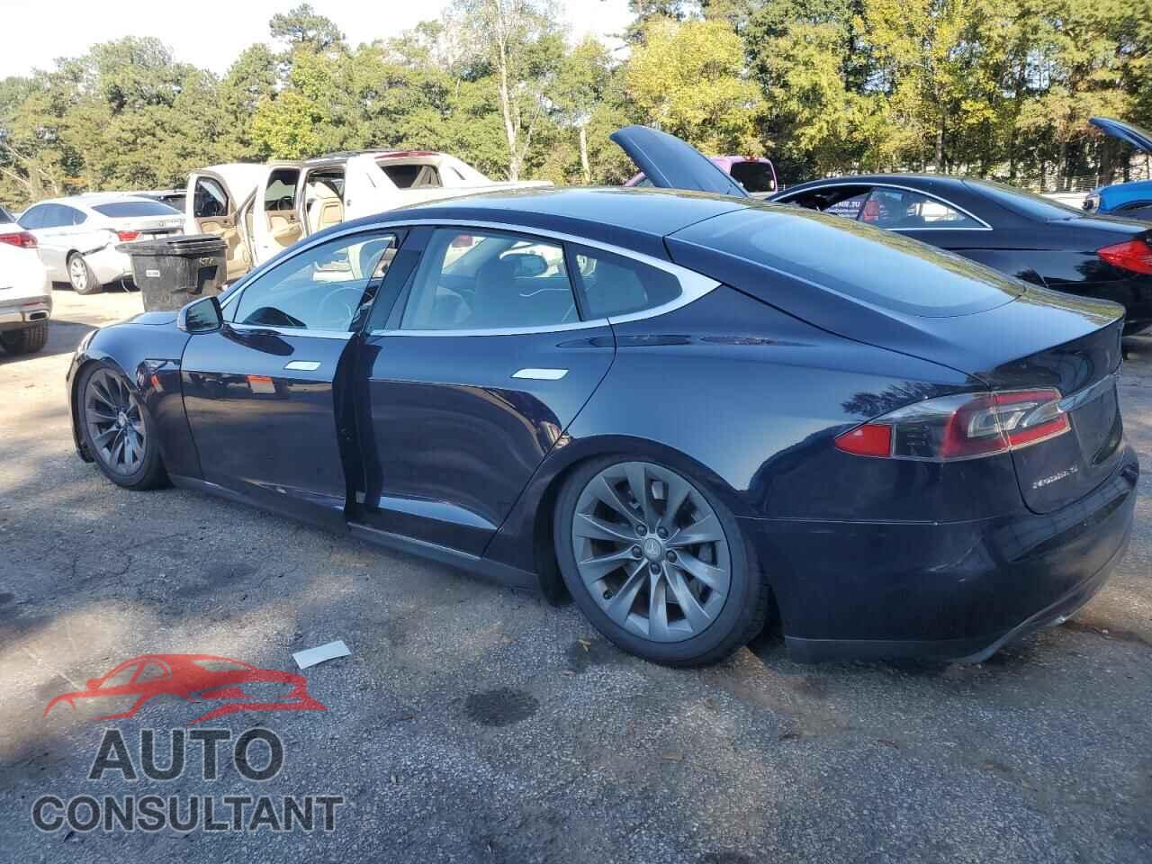 TESLA MODEL S 2013 - 5YJSA1CN8DFP03419