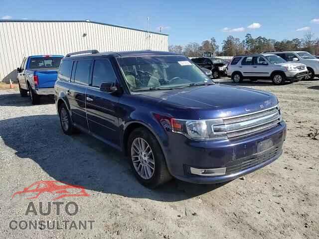 FORD FLEX 2016 - 2FMGK5C80GBA20034