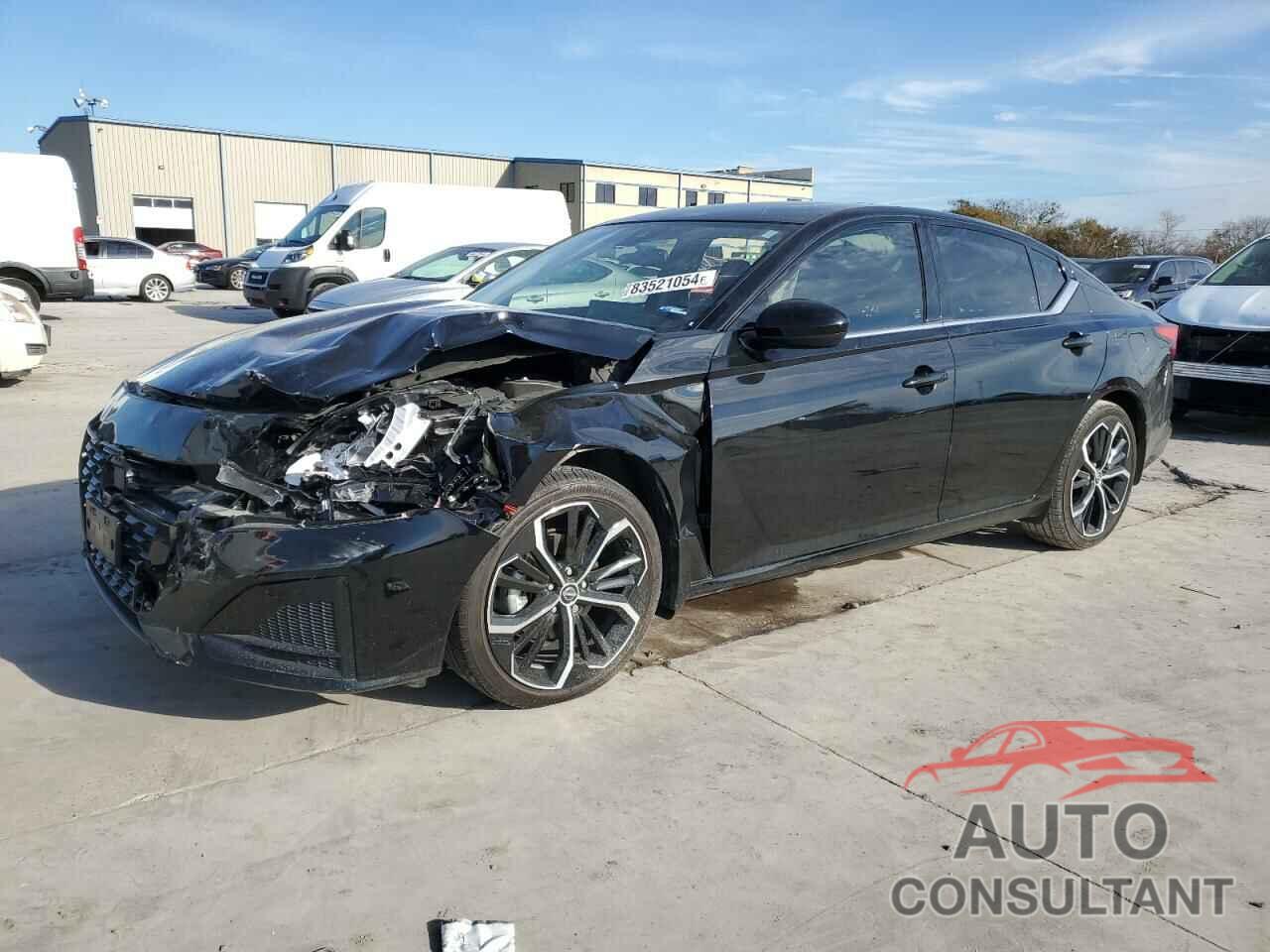 NISSAN ALTIMA 2024 - 1N4BL4CV2RN323132