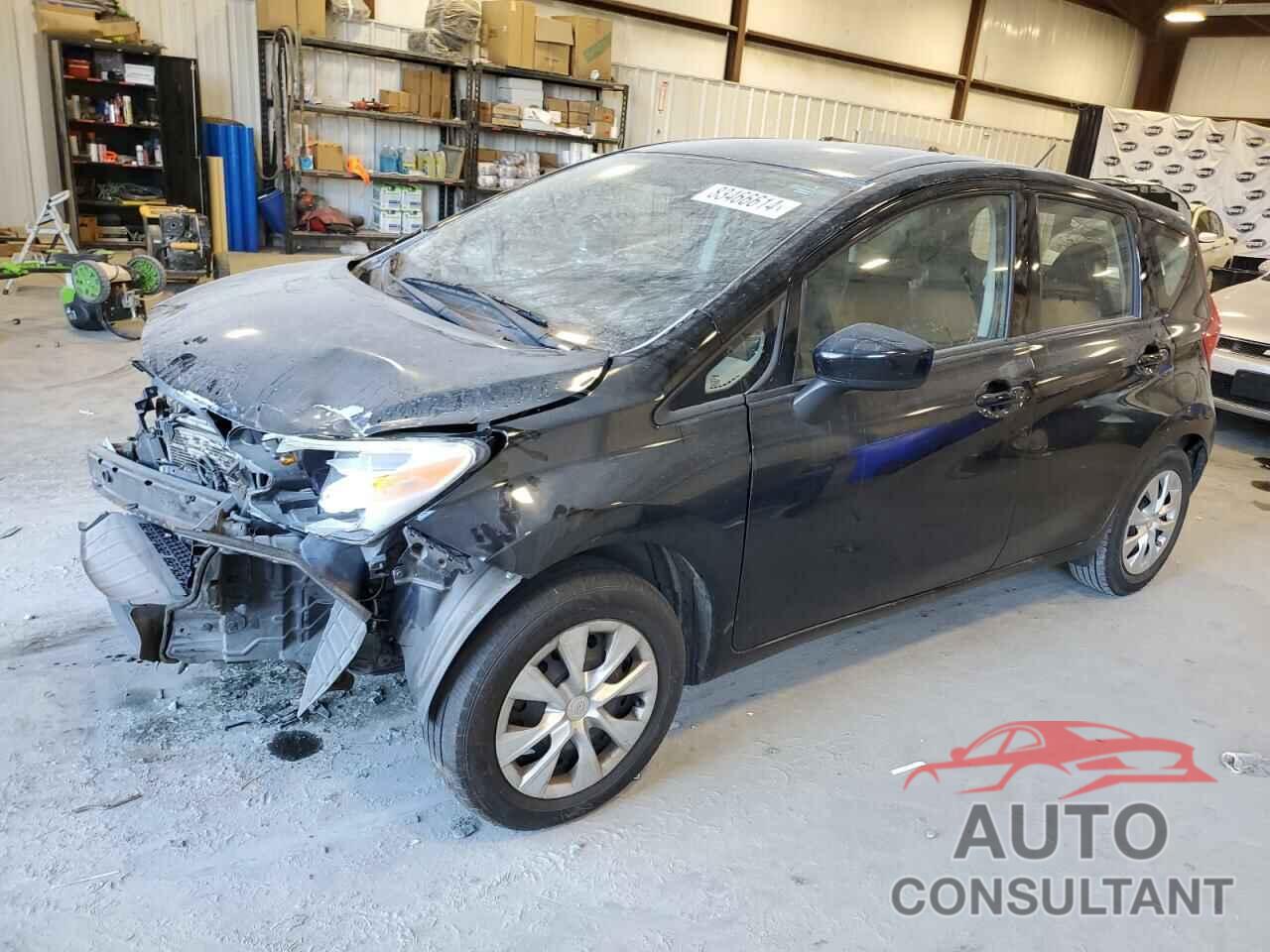 NISSAN VERSA 2015 - 3N1CE2CP5FL402906