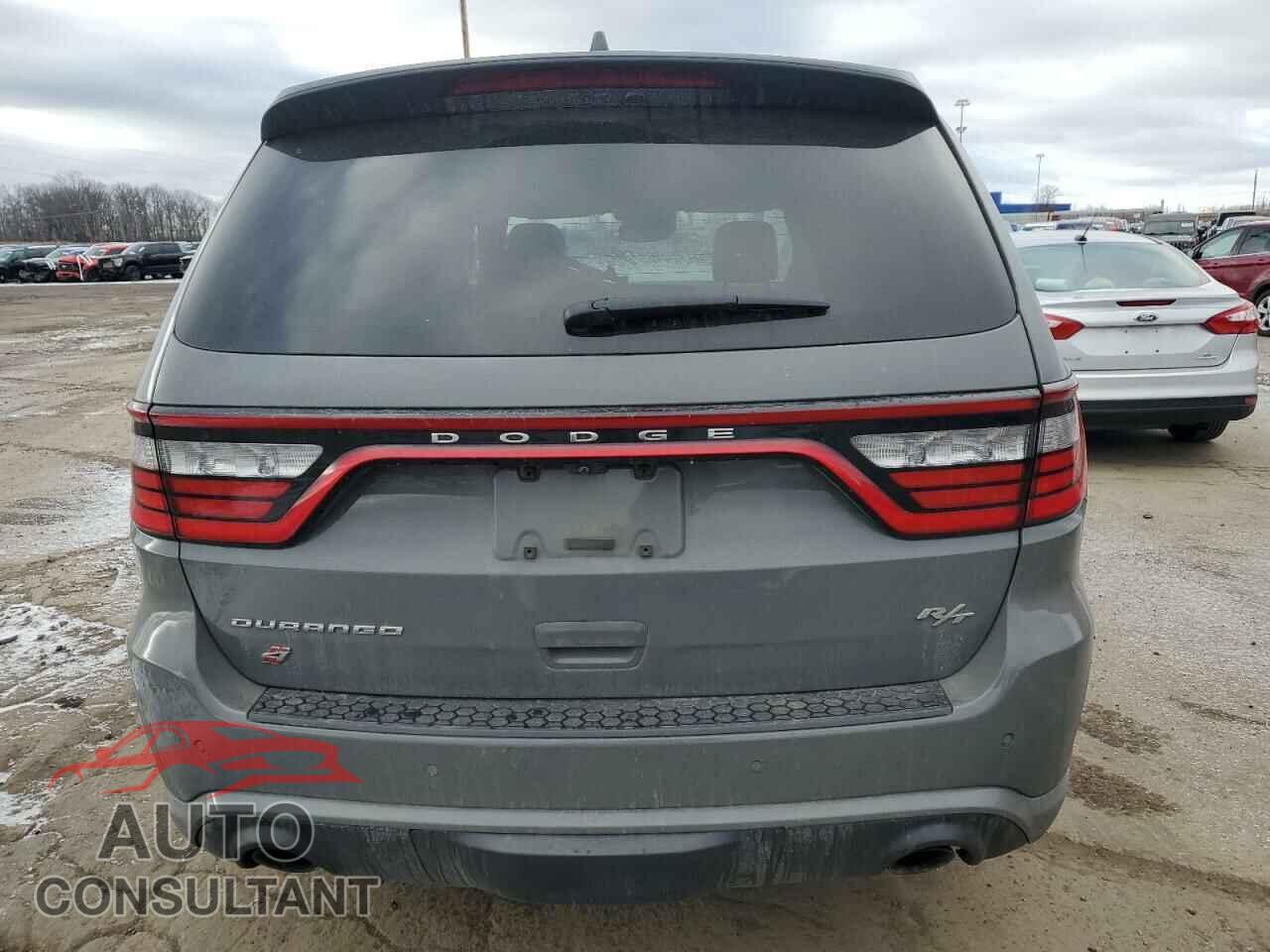 DODGE DURANGO 2023 - 1C4SDJCT2PC625162