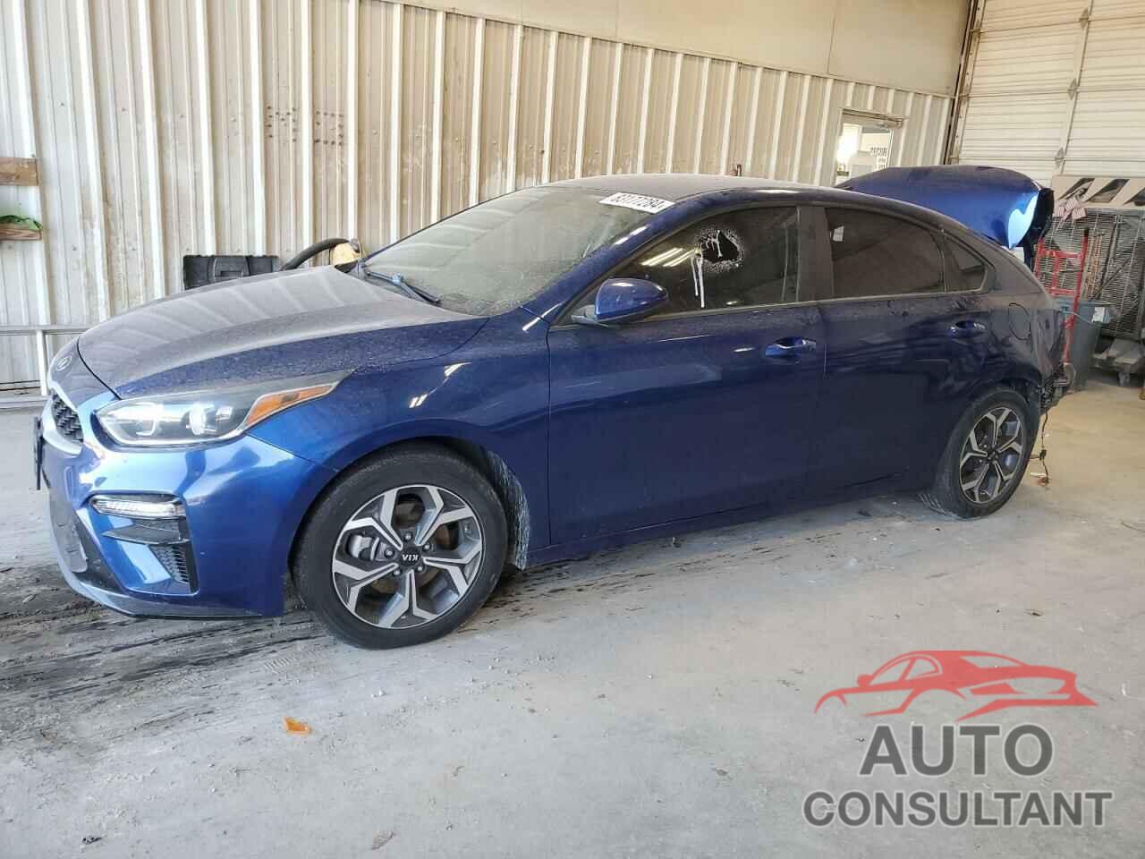 KIA FORTE 2020 - 3KPF24AD7LE182661