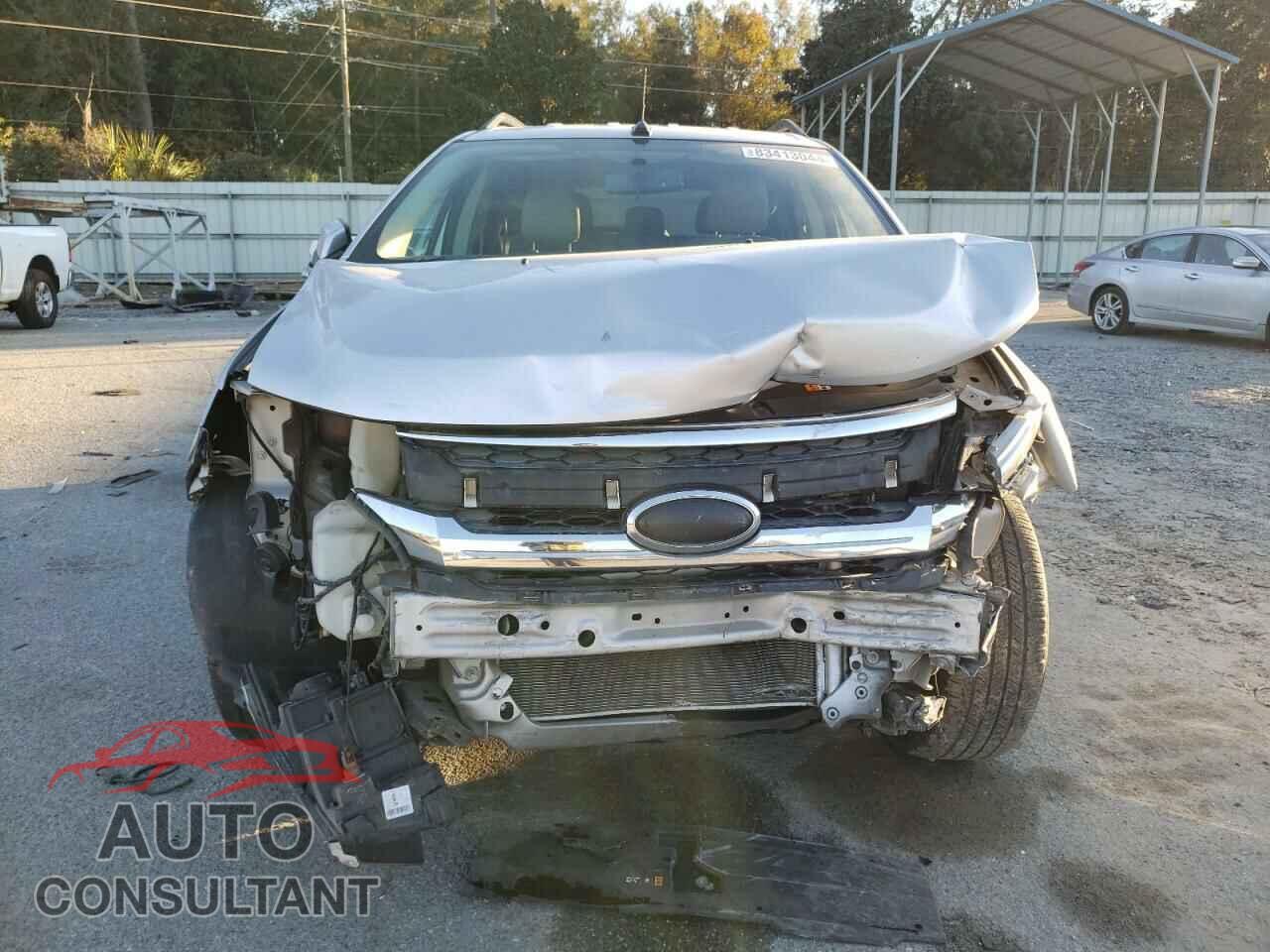 FORD EDGE 2013 - 2FMDK4KC3DBA53009