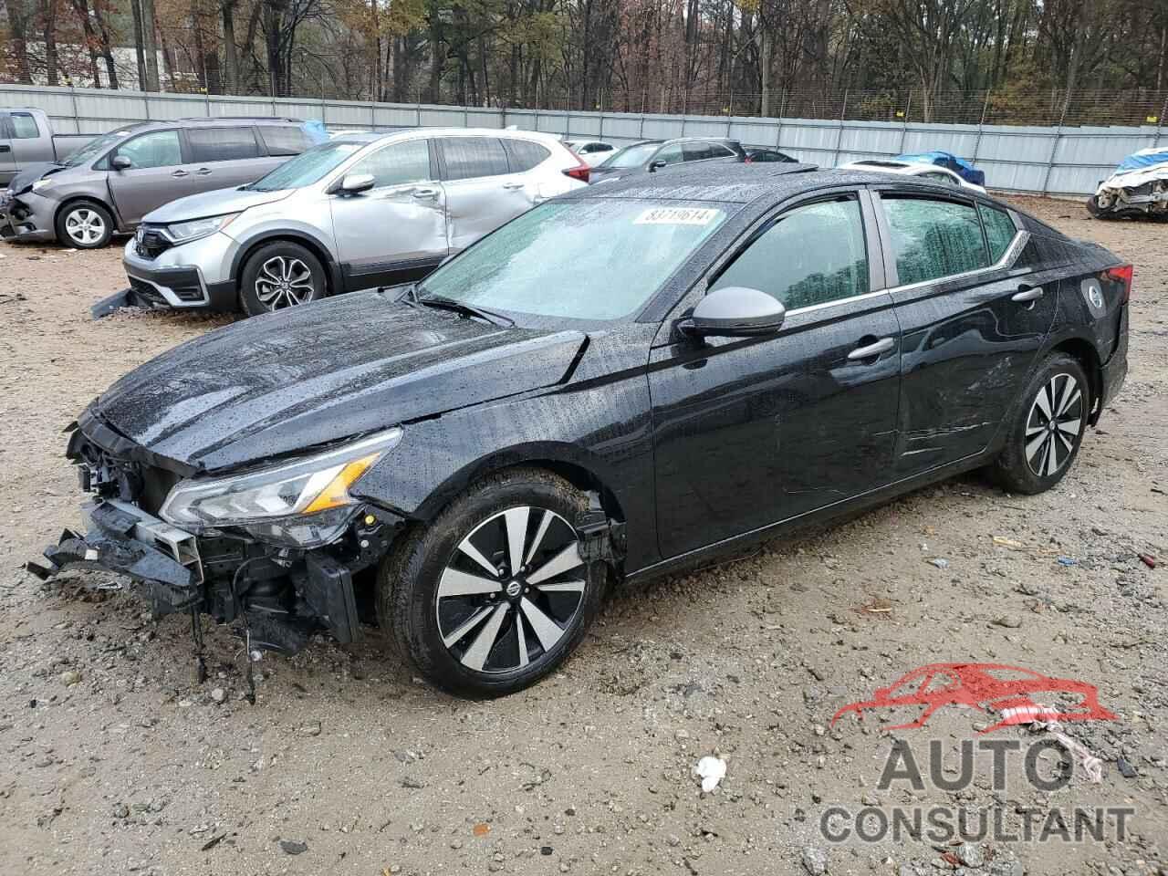 NISSAN ALTIMA 2020 - 1N4BL4EV3LC131086