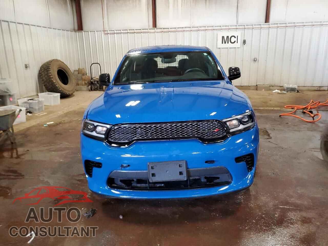 DODGE DURANGO 2023 - 1C4SDJFT1PC673554