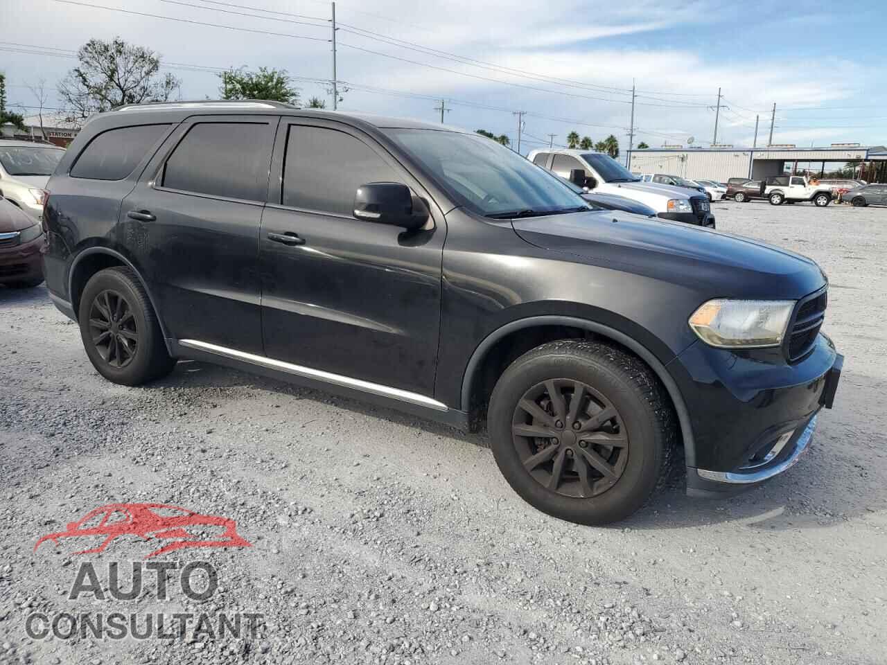 DODGE DURANGO 2014 - 1C4RDHDG8EC598894