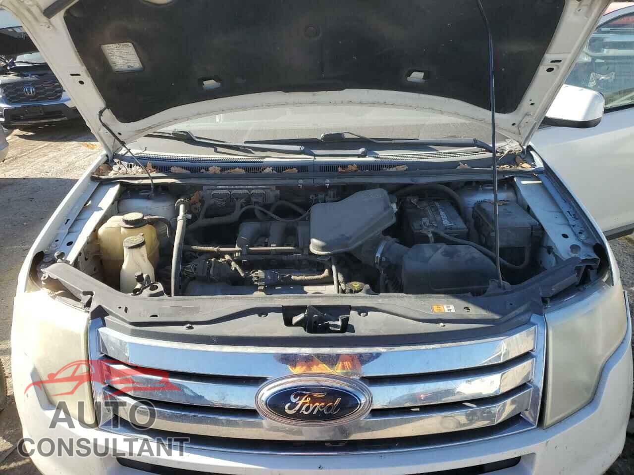 FORD EDGE 2009 - 2FMDK48C29BA56059