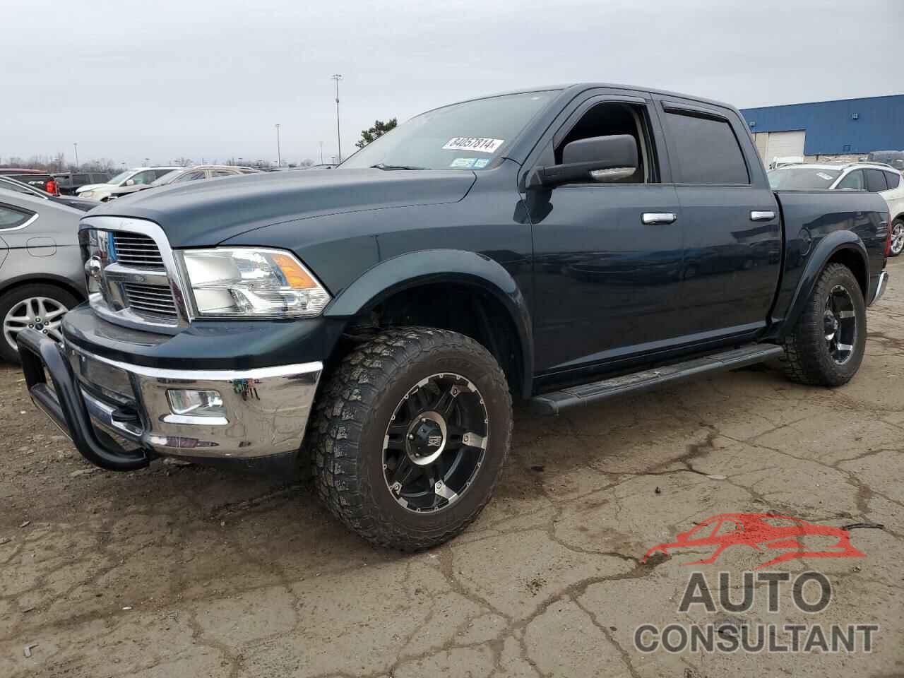 DODGE All Models 2011 - 1D7RV1CT2BS527913