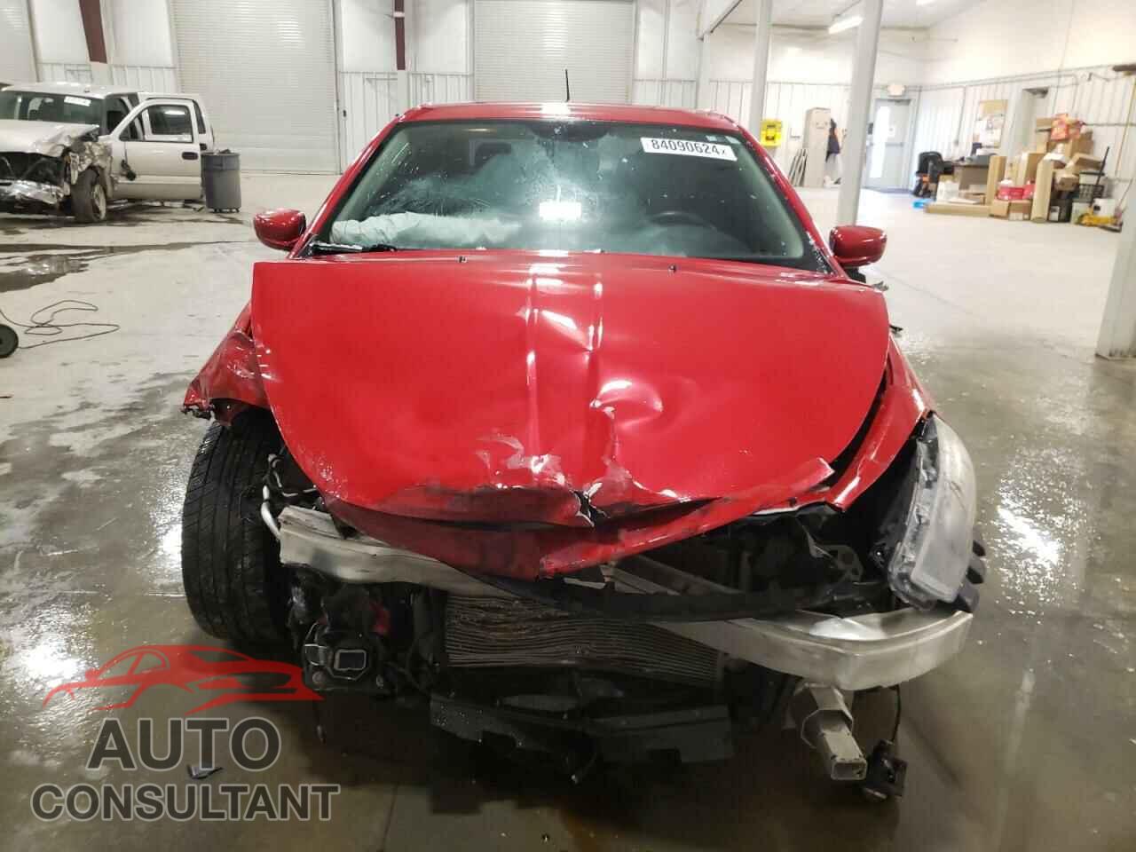 DODGE DART 2013 - 1C3CDFBA5DD335560