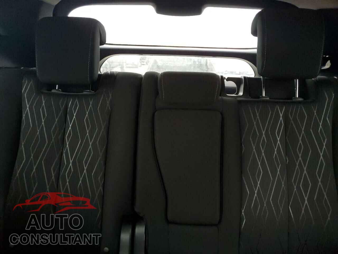MITSUBISHI ECLIPSE 2019 - JA4AT5AA0KZ021553