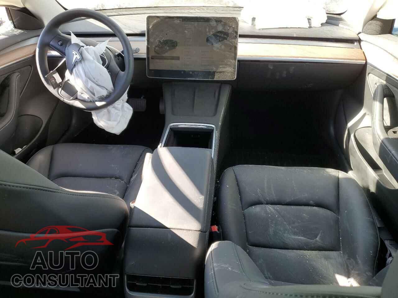 TESLA MODEL 3 2023 - 5YJ3E1EA1PF644804