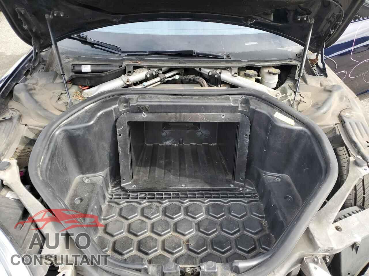 TESLA MODEL S 2012 - 5YJSA1DP7CFP01949