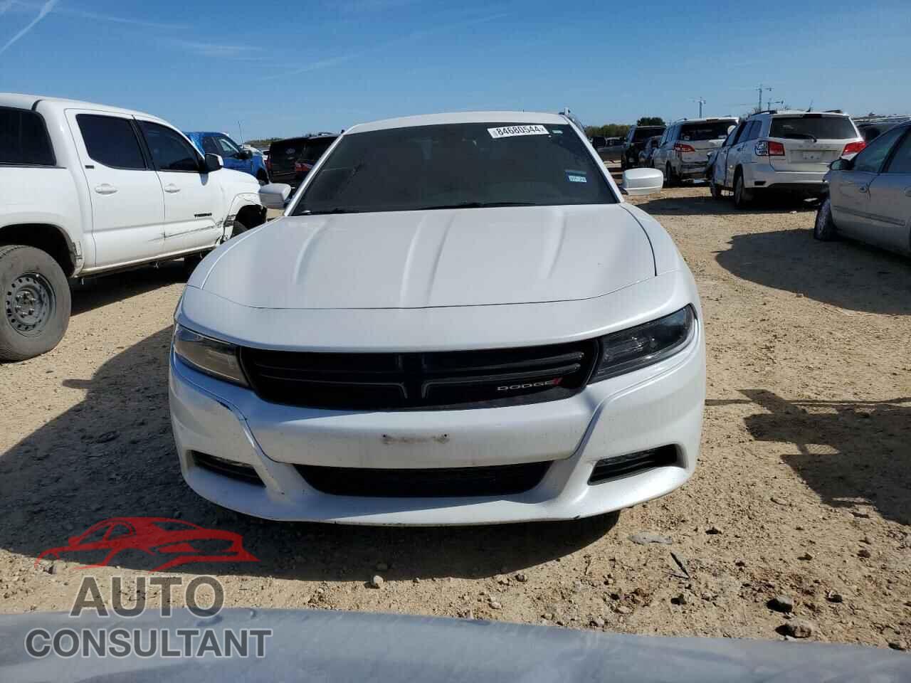 DODGE CHARGER 2015 - 2C3CDXHG4FH824197