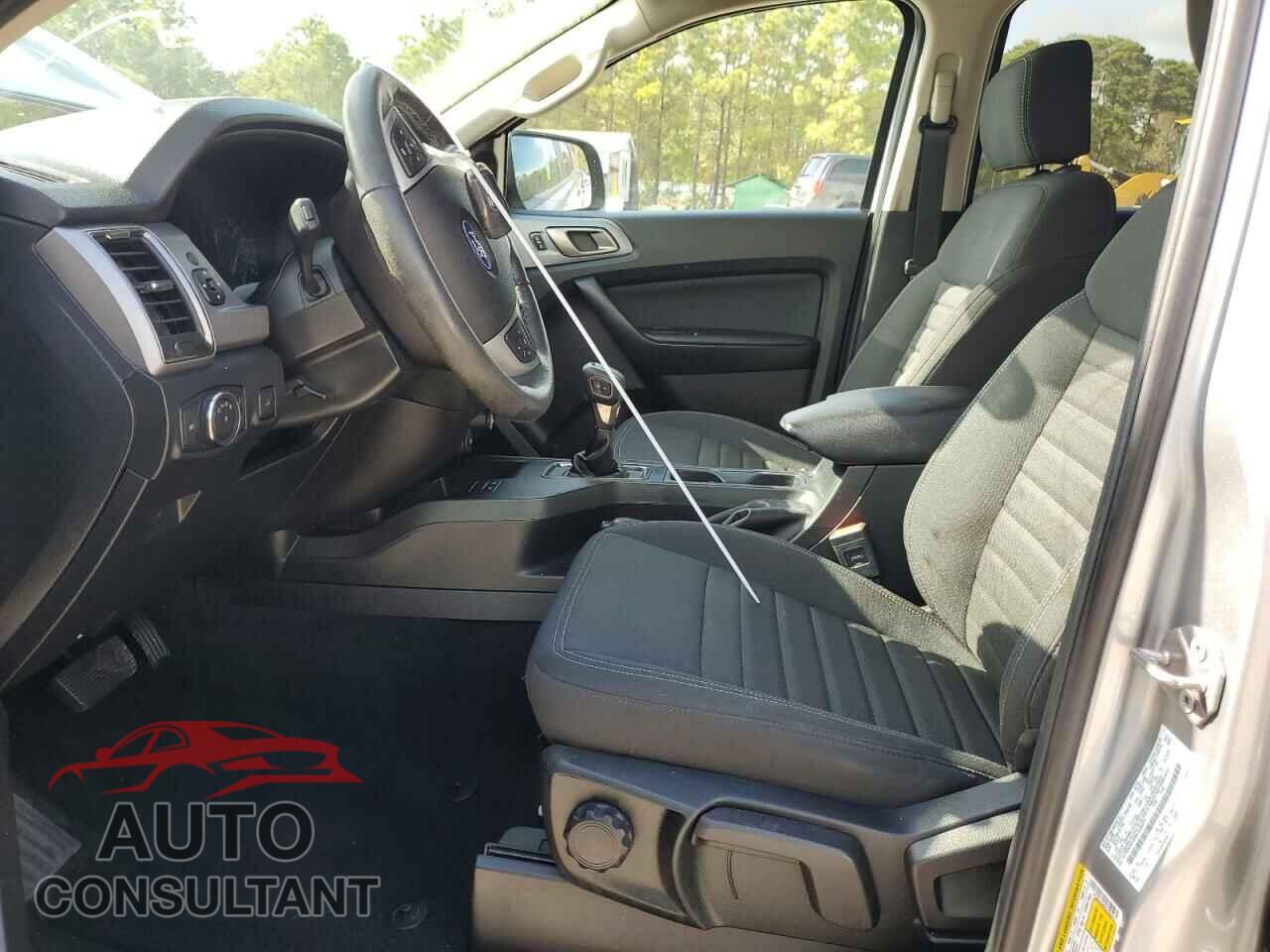 FORD RANGER 2022 - 1FTER4EH6NLD26277