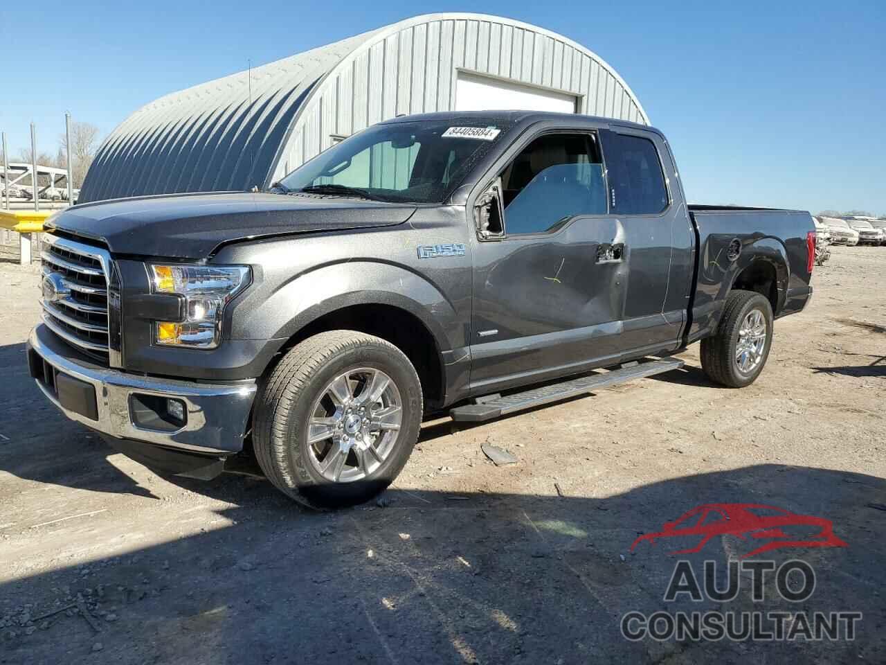 FORD F-150 2016 - 1FTEX1CP2GFC45471