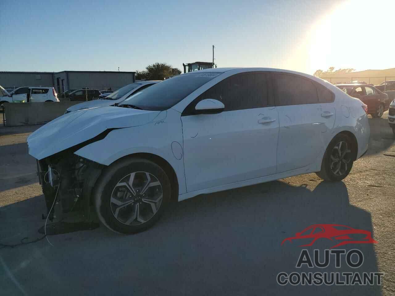 KIA FORTE 2019 - 3KPF24AD9KE071625