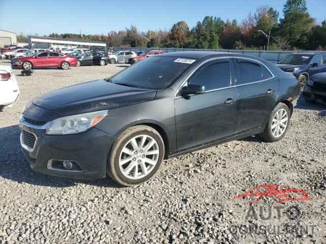 CHEVROLET MALIBU 2015 - 1G11D5SL4FF172088