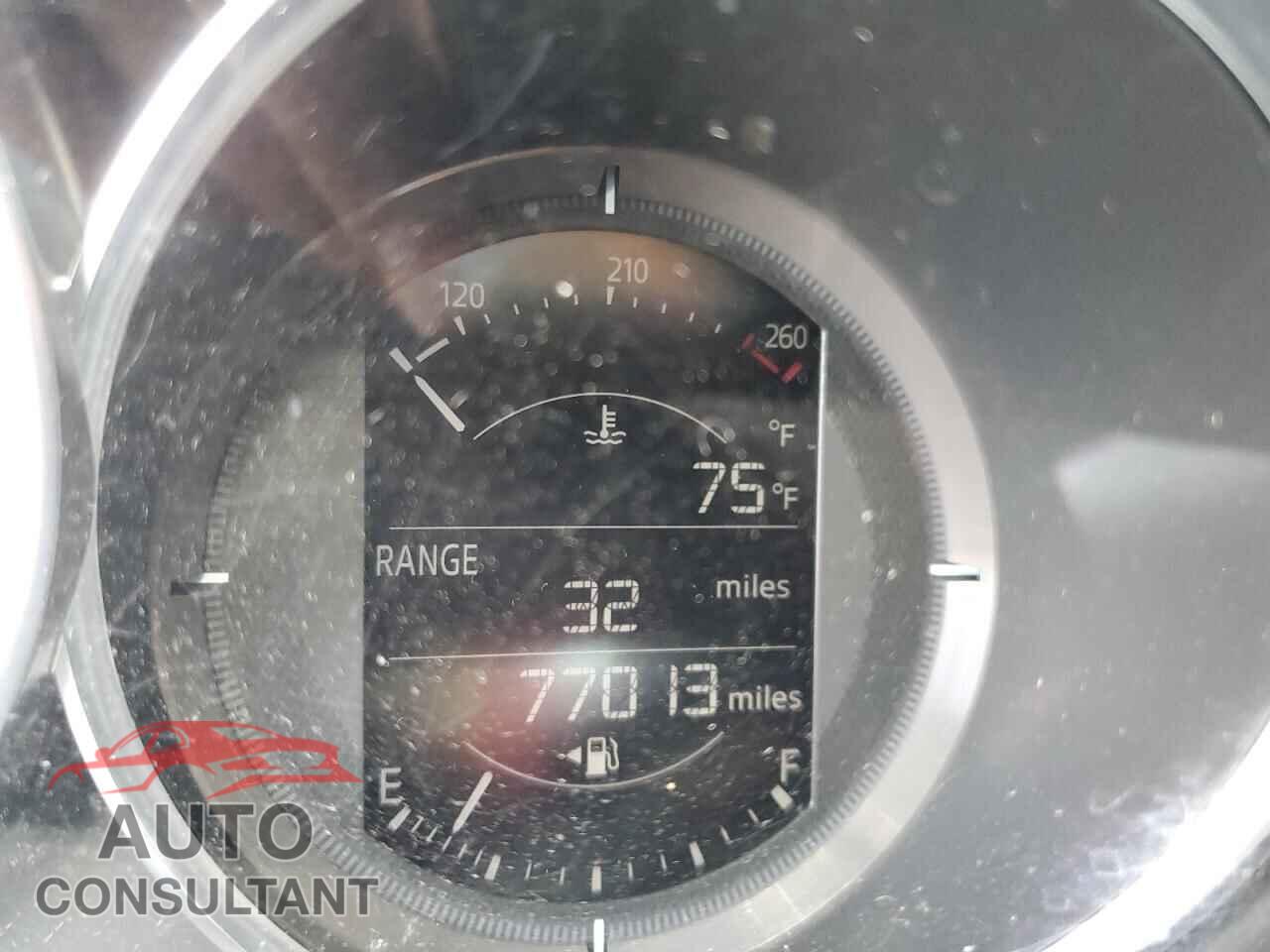 MAZDA CX-5 2017 - JM3KFBCL9H0104871