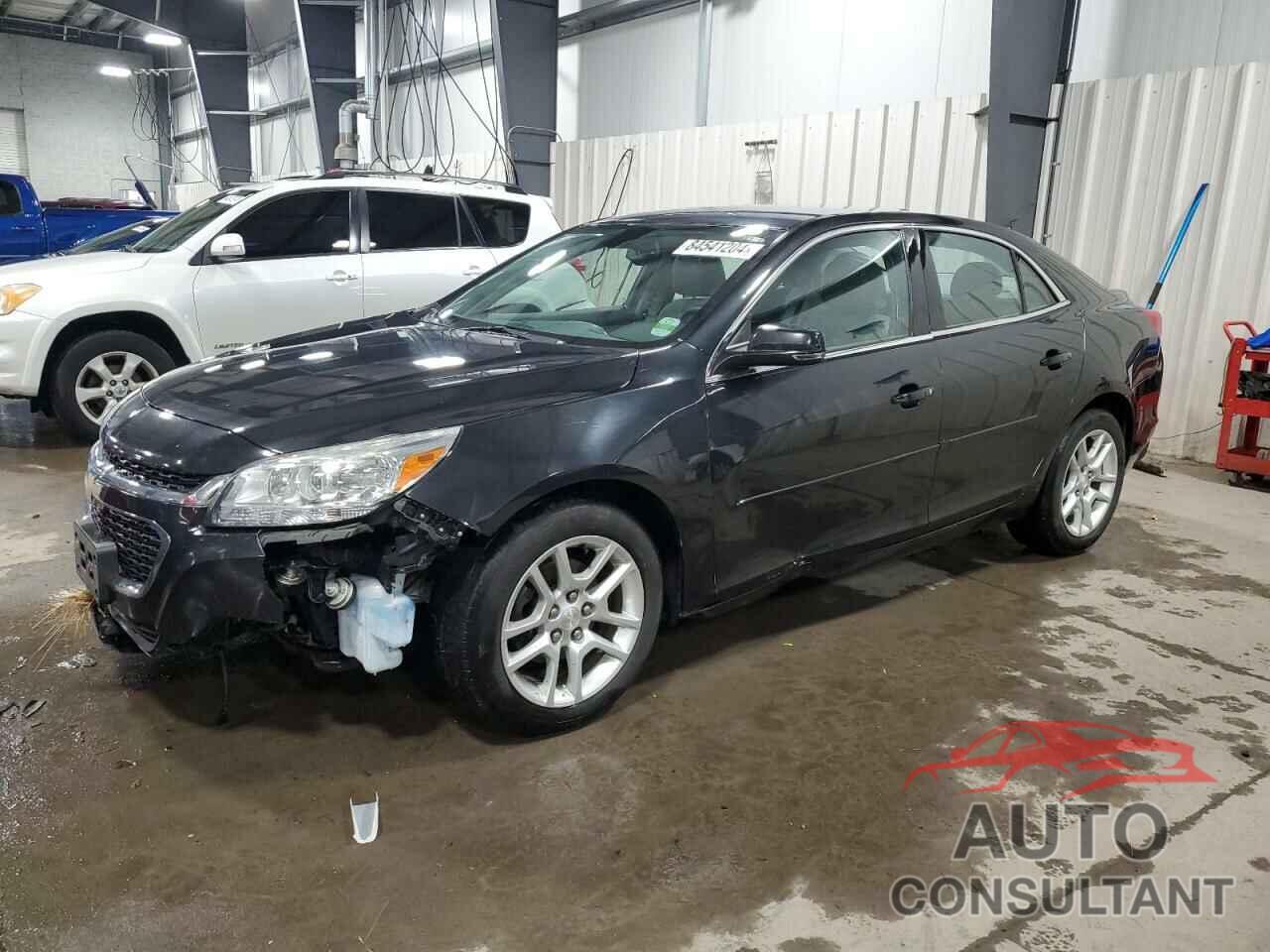 CHEVROLET MALIBU 2015 - 1G11C5SL2FF145393